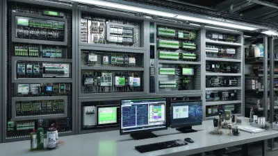 Unlocking the Power of Bas Bacnet for Smart Building Automation Solutions