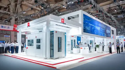 Exploring Innovations in Bas Control System at the 2025 China Import and Export Fair