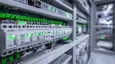 What is the Role of Bacnet Hvac Controller in Modern Building Automation Systems