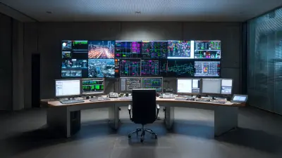 How to Optimize Your Business with Bms Operating System for Maximum Efficiency