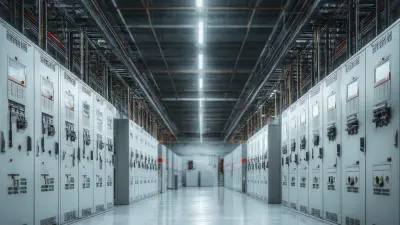 The Ultimate Guide to Choosing the Best Bacnet System for Your Facility