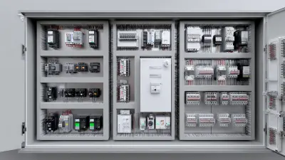 Discover the Global Reach of China's Top Manufacturing with Best Bacnet IP Controllers