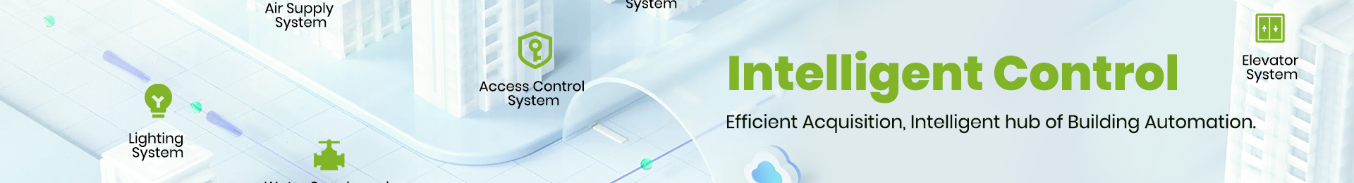 Iot Building Automation