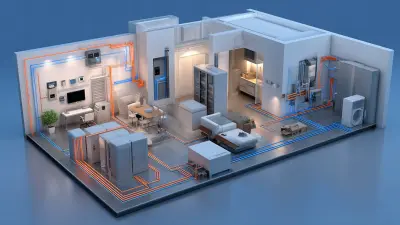 How to Optimize Your BMS Energy Management for Maximum Efficiency