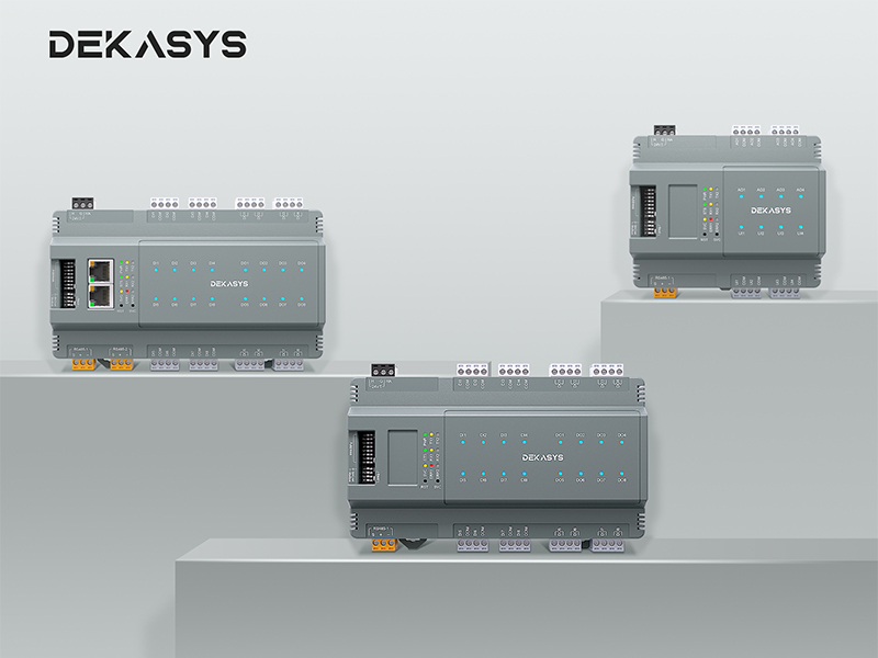 DEKASYS: Inaugurating a new era of intelligent IO systems