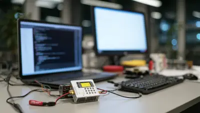 Unlocking Success with Essential Tips for Module Digital Input Implementations