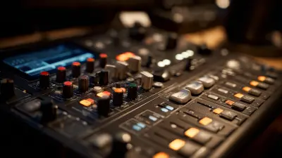 10 Essential Tips for Choosing the Right Input Output Board for Your Business Needs