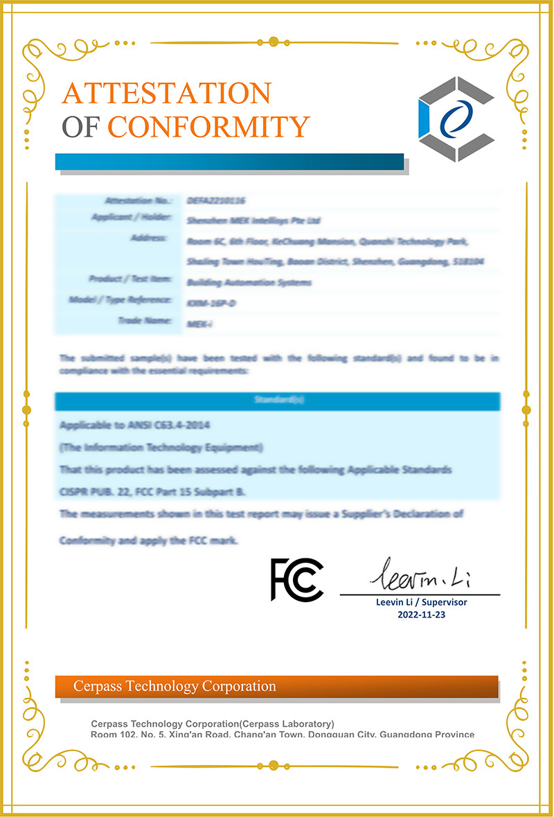 certificate4