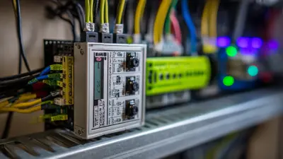 Maximize Efficiency: Essential Tips for Choosing the Best Digital IO Controller