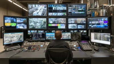 Ultimate Guide to Streamlining Your Operations with Bas Controls Solutions