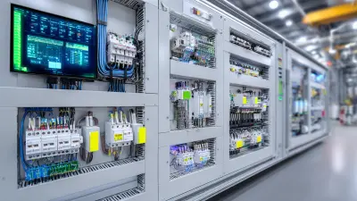 7 Essential Benefits of Bms System Electrical for Modern Energy Management