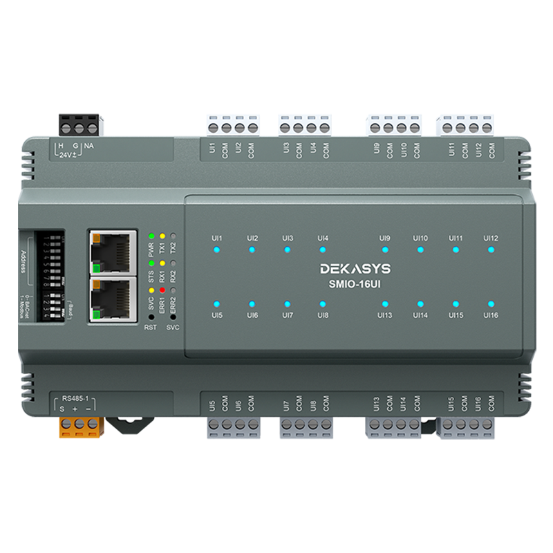 SMIO-16UI-IP