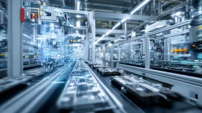 Choosing Quality Manufacturers for the Best Open BMS Systems: A Comprehensive Guide