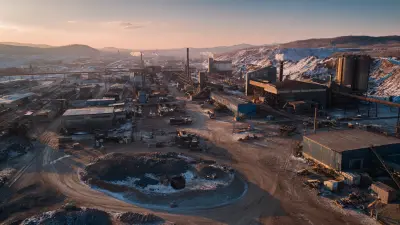 Ultimate Guide to Choosing the Best Bas Sistem for Your Industrial Needs